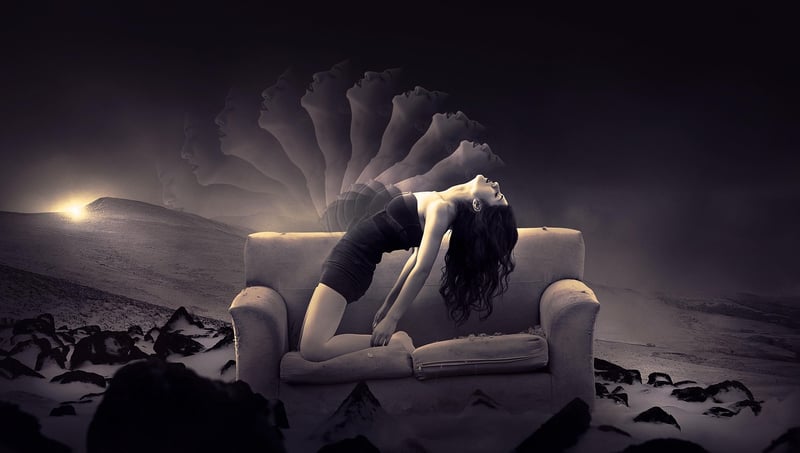 Astral Melodies