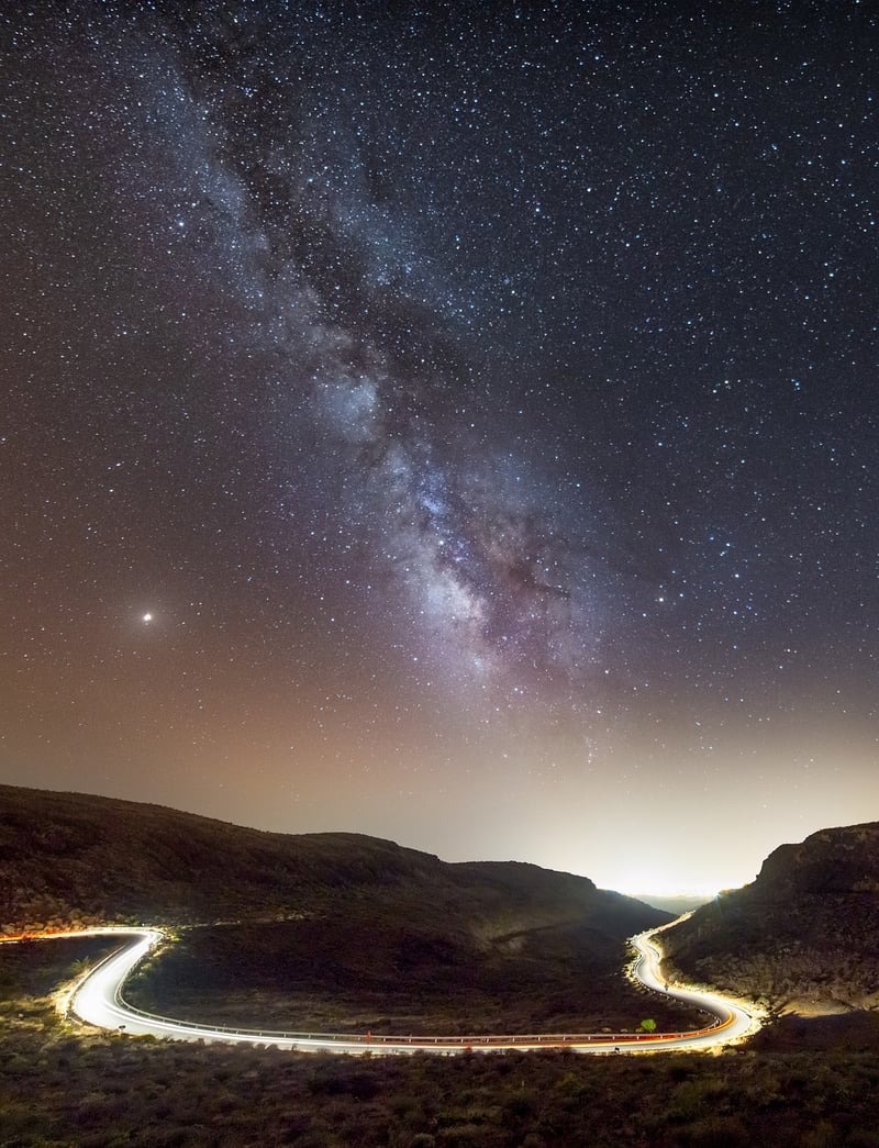 Galaxy Veil